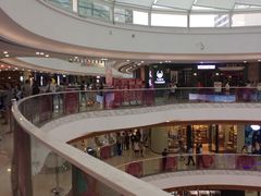 -万达广场(泰安泰山店)