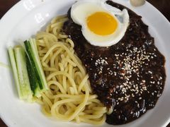 -米屋石锅拌饭(师大店)