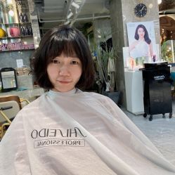 -悦SALON