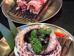 -西塔老太太泥炉烤肉(上海七宝领展广场店)