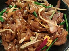 -食大利香港茶餐厅(南亚风情第一城店)