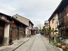 -古堰画乡景区