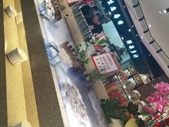 -和谐号(全运路万达店)