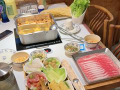 -螺大喜螺蛳粉火锅(雍和宫店)