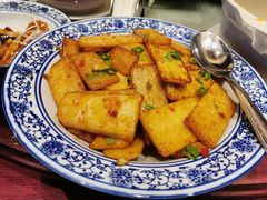 -泛太平洋大酒店·海天楼中餐厅·粤菜