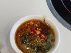 -草原传奇鲜羊火锅(桥北店)