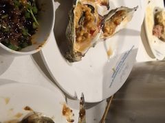 -星伦多自助料理(华润万象城店)