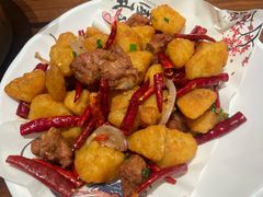 -瓯菜排档·温州海鲜(玕南店)