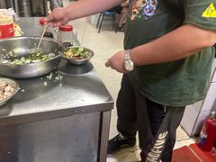 -薛记襄阳香辣牛肉面(平安路店)