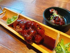 南乳扎烧-大牌大·传统杭帮菜(湖滨店)