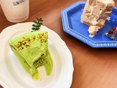 -流酥可心·牛乳蛋糕商店(禾祥西路店)