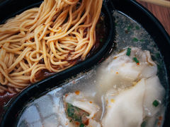 重庆小面-食悦天美食广场(西安CityOn熙地港购物中心店)