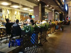 -情妹耙泥鳅·江湖川菜(科华店)