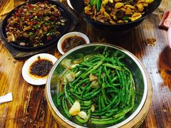 -胡师傅三下锅(汽车站店)