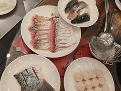 -正能量脆肉鲩火锅