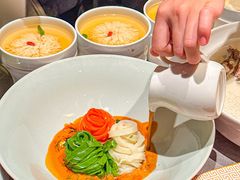 -大秦小宴•新派西北(万象前海店)