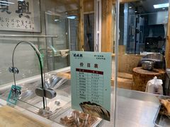 -戚顺兴盐水鸭(新街口明瓦廊店)