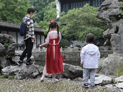 -浙江省博物馆(孤山馆区)