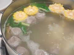 -为什么牛潮汕牛肉火锅(中信广场店)