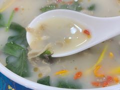 -烟疆印象新疆菜(万联广场店)
