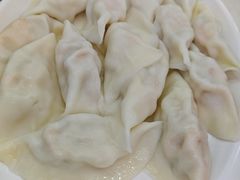 -喜家德虾仁水饺(艺汇家店)