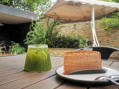 -Willing·Coffee&Brunch&Dinner(万达店)