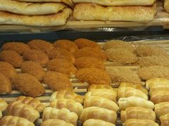 -BreadTalk面包新语·烘焙蛋糕(海珠丽影广场店)