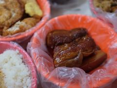 把子肉-咱家王新国把子肉(县东巷店)