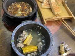 -王明古法砂锅居(开化寺店)
