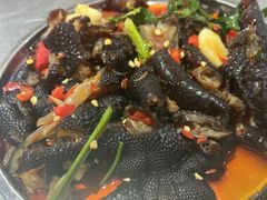 -最昭通一品黄牛小肉串(新迎店)
