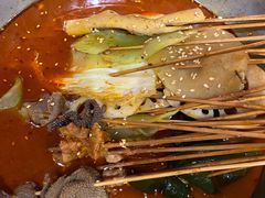 成都冷锅串串香-付小姐在成都(五道口店)