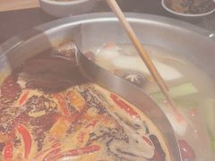 -大龙燚火锅(南山大道店)