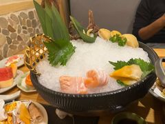 -菊上料理(蜀山银泰百货店)
