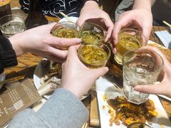 -有奴思烤肉·清真(正宁路店)