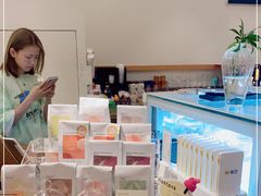 -fishtank鱼缸咖啡(三山街店)