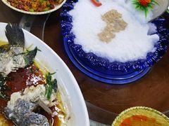 -蚝得喜海鲜(东城店)