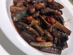 -金春禧·鲁菜海鲜(延吉路万达店)