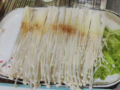 -齐齐哈尔兄弟烤肉(湖山美地店)
