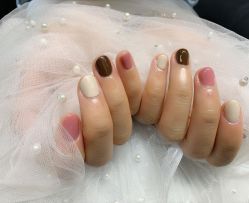 -Nail Me美甲美睫