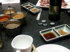 -完美生活炭火烤肉(二马路店)