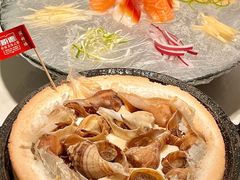-滋粥楼·顺德菜(番禺广场总店)