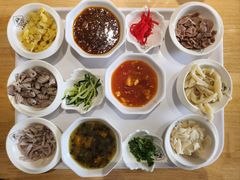 六种小面-太原面食店(解放路店)