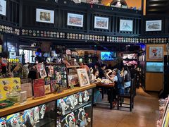 -布拉格餐厅· 中欧捷克菜(全国首店)