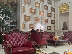 -广州粤大金融城国际酒店