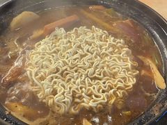 方便面-宏大运餐厅(传媒大学店)