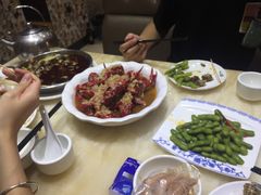 -关姐美食(江南西店)