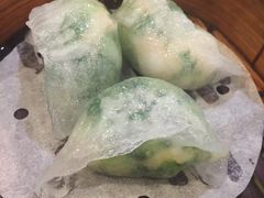 -添好运点心专门店(中环IFC店)