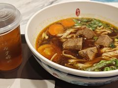 -康师傅私房牛肉面(申虹店)