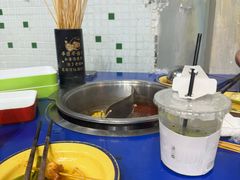 -马路边边火锅串串(观前街店)