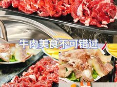 -雷山鱼酱酸汤鱼·酸汤牛肉(花果园T1区店)